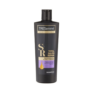 TRESemmé Total Salon Repair Damage Repair Shampoo 340ml